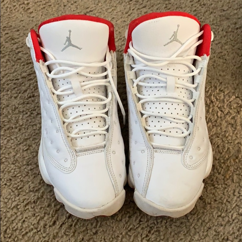 Air Jordan 13 Retro